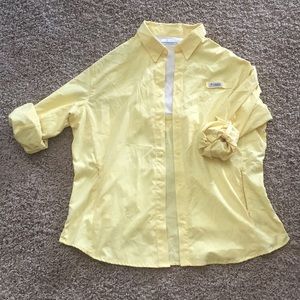Columbia PFG Shirt (FITS LIKE A SMALL IN WOMENS)